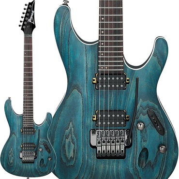 S520AH-OBF (Cosmic Blue Flat) [SPOT MODEL]