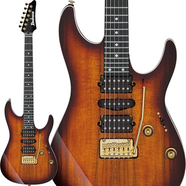 Premium AZ47P2K-DEB (Dragon Eye Burst) [SPOT MODEL]