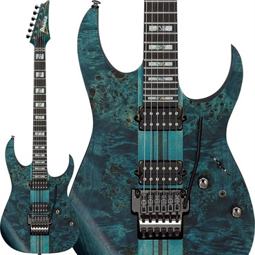 Premium RGT1220PBK-COL (Cosmic Blue Low Gloss)