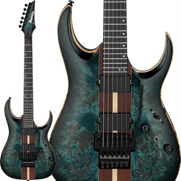 Premium RGA20P1PB-CUL (Cosmic Blue Burst Low Gloss) [SPOT MODEL]