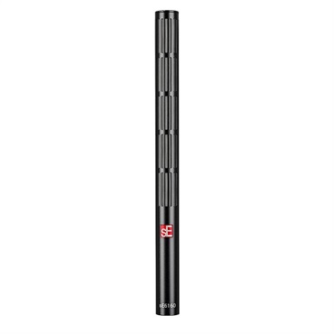 sE Electronics sE6160 【予約商品・7月18日発売予定】(エスイーエレクトロニクス)(ショットガン・マイク)(金蒸着ダイアフラム)(トゥルーコンデンサーカプセル)
