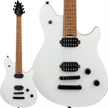 Wolfgang Standard T.O.M. (Cream White/Baked Maple)