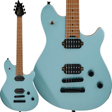Wolfgang Standard T.O.M. (Sea Foam Pearl Metallic/Baked Maple)