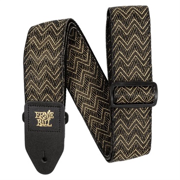 【夏先取り大特価セール】Classic Jacquard Strap Golden Waves [P05626]