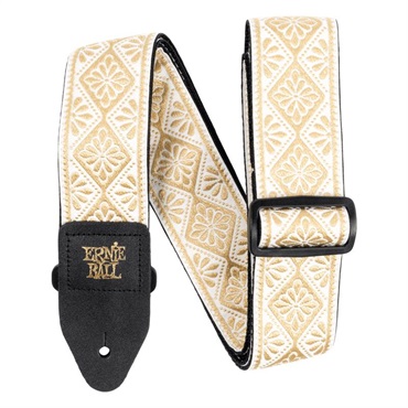 【夏先取り大特価セール】Classic Jacquard Strap Diamond Blossom [P05627]