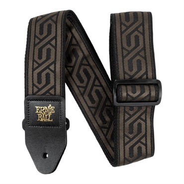 【夏先取り大特価セール】Classic Jacquard Strap Tribal Chain [P05630]