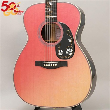 HF-ROSE CUSTOM/ATB 【イケベ楽器店創業50周年記念限定モデル】 ヘッドウェイ