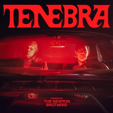 TENEBRA BY THE NEWTON BROTHERS(オンライン納品)(2時間以内に納品)