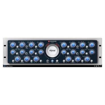 【PABX May Sale 2026！】elysia alpha compressor V2(オンライン納品)(2時間以内に納品)