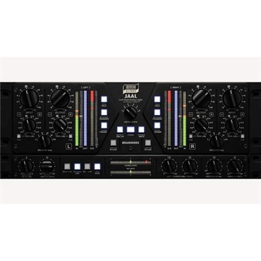 【プラグインアライアンスPABX June Sale！延長！】HUM Audio Devices LAAL(オンライン納品)(2時間以内に納品)