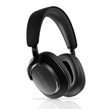 Bowers&Wilkins PX7S3/AB (アンスラサイト・ブラック)(バウワース アンド ウィルキンス)(ビーアンドダブリュー)(ワイヤレスヘッドホン)(オーバーイヤー・ヘッドフォン)(aptX Lossless対応)(aptX Adaptive対応)