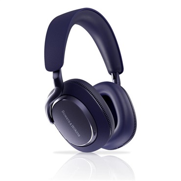 Bowers&Wilkins PX7S3/IB (インディゴ・ブルー)(バウワース アンド ウィルキンス)(ビーアンドダブリュー)(ワイヤレスヘッドホン)(オーバーイヤー・ヘッドフォン)(aptX Lossless対応)(aptX Adaptive対応)