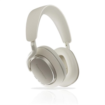 Bowers&Wilkins PX7S3/CW (キャンバス・ホワイト)(バウワース アンド ウィルキンス)(ビーアンドダブリュー)(ワイヤレスヘッドホン)(オーバーイヤー・ヘッドフォン)(aptX Lossless対応)(aptX Adaptive対応)