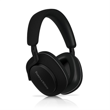 【旧モデル特価】Bowers&Wilkins PX7S2E/AB (ブラック)(バウワース アンド ウィルキンス)(ビーアンドダブリュー)(ワイヤレスヘッドホン)(ノイズキャンセリング搭載)