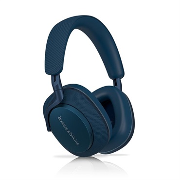 【旧モデル特価】Bowers&Wilkins PX7S2E/OB (オーシャン・ブルー)(バウワース アンド ウィルキンス)(ビーアンドダブリュー)(ワイヤレスヘッドホン)(ノイズキャンセリング搭載)