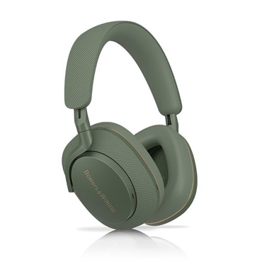 【旧モデル特価】Bowers&Wilkins PX7S2E/FG (フォレスト・グリーン)(バウワース アンド ウィルキンス)(ビーアンドダブリュー)(ワイヤレスヘッドホン)(ノイズキャンセリング搭載)