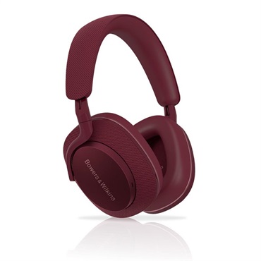 B&W 【旧モデル特価】Bowers&Wilkins PX7S2E/RR (ルビー・レッド)(バウワース アンド ウィルキンス)(ビーアンドダブリュー)(ワイヤレスヘッドホン)(ノイズキャンセリング搭載)