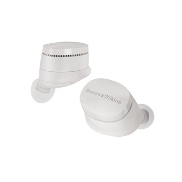 Bowers&Wilkins PI6/CG (クラウド・グレー)(バウワース アンド ウィルキンス)(ビーアンドダブリュー)(ワイヤレスイヤホン)(ノイズキャンセリング搭載)(バイオセルロース・ドライブユニット)(IP54)