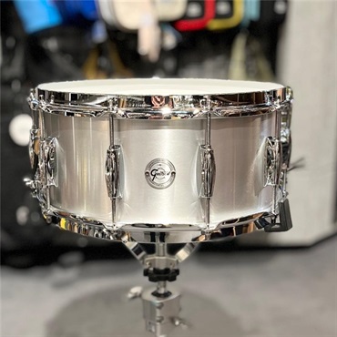 S1-6514-GP [Full Range GRAND PRIX Snare Drum 14×6.5【店頭展示特価品】