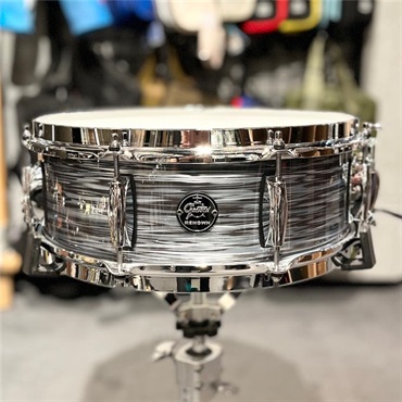 GRETSCH RN2-0514S-SOP [RENOWN Series Snare Drum 14 x 5 / Silver Oyster Pearl]【店頭展示特価品】