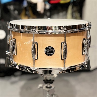 RN2-6514S-GN [RENOWN Series Snare Drum 14 x 6.5 / Gloss Natural]【店頭展示特価品】