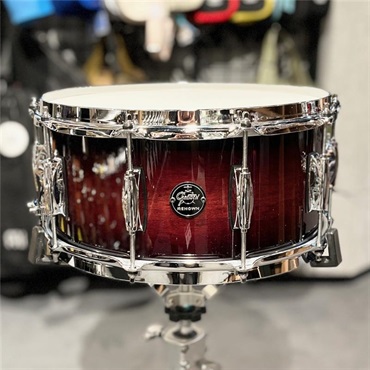 RN2-6514S-CB [[RENOWN Series Snare Drum / Cherry Burst Gloss]【店頭展示特価品】