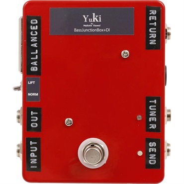 YUKI HS-JB/S
