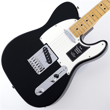 Fender MEX Player II Telecaster (Black/Maple) 【B級特価】