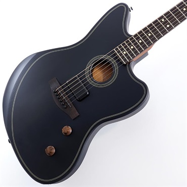 Acoustasonic Standard Jazzmaster (Black) 【B級特価】