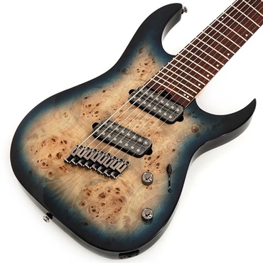 RGMS8PB-CBS (Cosmic Blue Starburst)