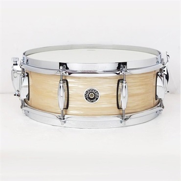 GBNT-0514S-8CL 302 [Brooklyn Snare Drum 14×5 - Creme Oyster]【店頭展示特価品】