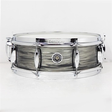 GBNT-0514S-8CL 301 [Brooklyn Snare Drum 14×5 - Grey Oyster]【店頭展示特価品】
