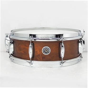 GBSL-0514S-8CL SM [Brooklyn Snare Drum 14×5 - Satin Mahogany]【店頭展示特価品】
