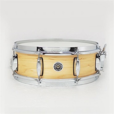 【秋のスーパーセール】GBSS-0514S-8CM [Brooklyn Series 14×5 w/Micro-sensitive Throw-off / Straight Satin]【店頭展示特価品】