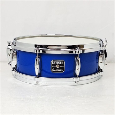【創業50周年大決算SALE】GAS0514-VC [USA Signature Series / Vinnie Colaiuta Signature Snare 14×5]【店頭展示特価品】