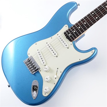 Limited Stratocaster XII (Lake Placid Blue/Rosewood) 【B級特価】