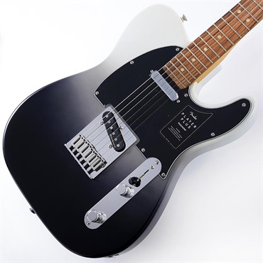 Fender MEX Player Plus Telecaster (Silver Smoke/Pau Ferro) 【B級特価】