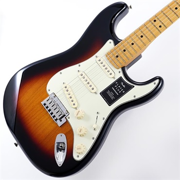 Fender MEX Player Plus Stratocaster (3-Color Sunburst/Maple) 【B級特価】
