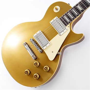1957 Les Paul Goldtop Reissue VOS Double Gold SN.741650