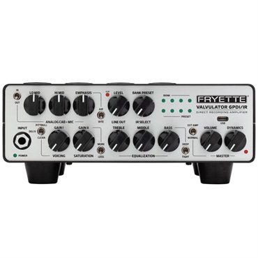 【WEB限定在庫処分セール】 VALVULATOR GPDI/IR