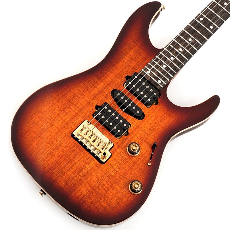 Premium AZ47P2K-DEB (Dragon Eye Burst) [SPOT MODEL]の商品画像