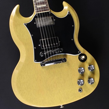 Gibson SG Standard (TV Yellow) #206540167【特価】