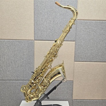 USED 中古 セルマー テナーサックス SA-80II w/o GL Valeur S/N:643xx8 【調整&セットアップ後出荷】【5年間キーバランス調整無料】