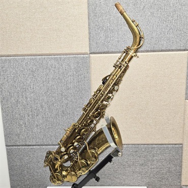 VINTAGE 1962's American Selmer (アメセル) MarkVI S/N:101xx8 Original Lacquer 【調整&セットアップ後出荷】【1年間キーバランス調整無料】