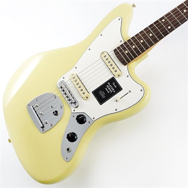 Player II Jaguar (Hialeah Yellow/Rosewood)  【B級特価】