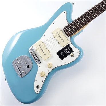 Player II Jazzmaster (Aquatone Blue/Rosewood) 【B級特価】