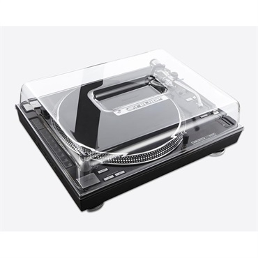 【夏のボーナスセール】DS-PC-RPTURNTABLE 【Reloop製ターンテーブル専用保護カバー】