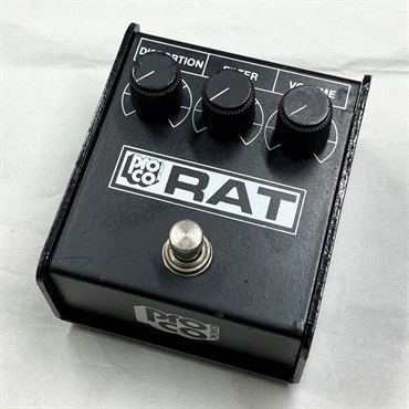 VINTAGE RAT1 Whiteface 1985 Motorola LM308N