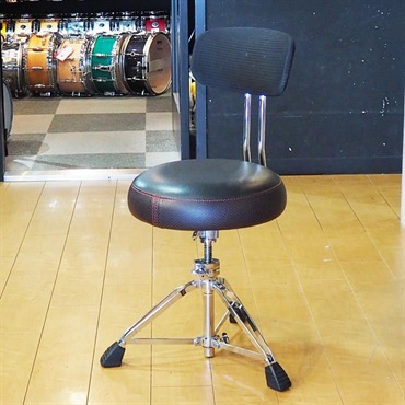 USED 中古 D-1500S [Roadster Throne / Round Seat Short Type]+DTBR-1535 [Roadster Back Rest]