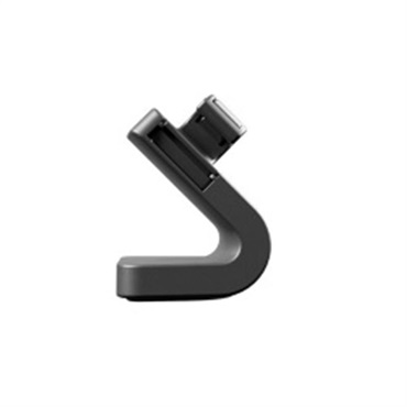 P-CLIP ピアノ用クリップ (ディーピーエーマイクロホンズ)(4099 CORE+用クリップ)(G-MOUNT採用)